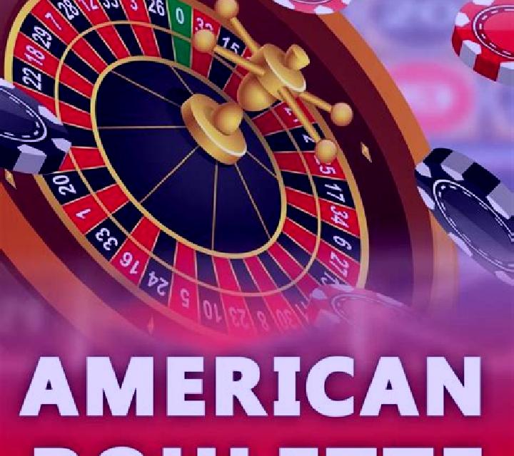 Global American Roulette slot machine