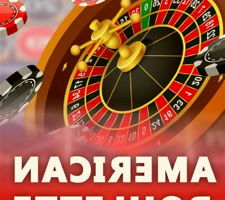 Global American Roulette slot