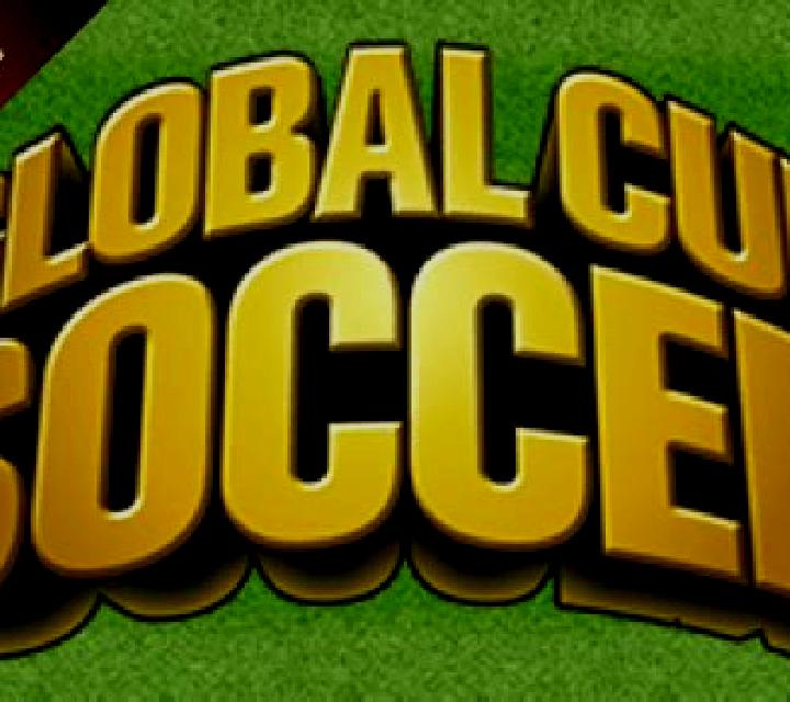 Global Cup Soccer slot