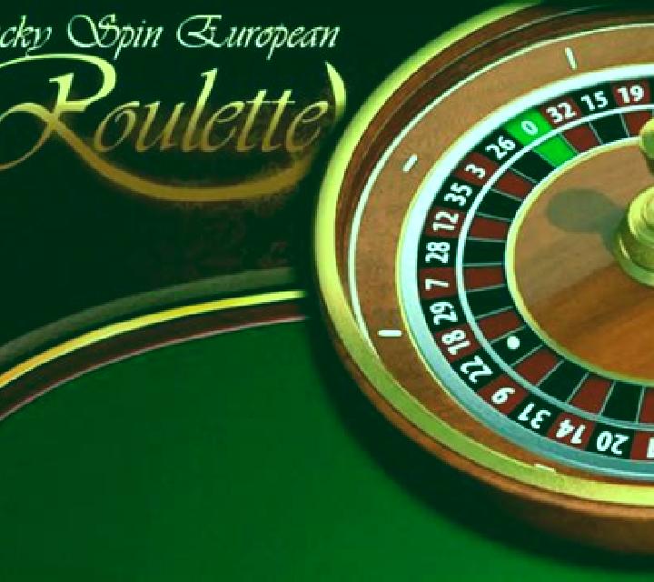 Global Euro Roulette (Espresso Games) slot machine