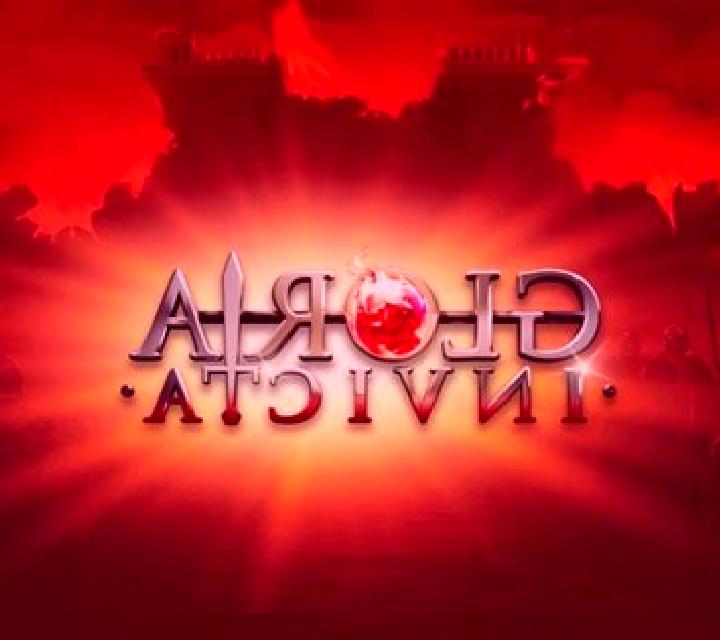 Gloria Invicta online slot
