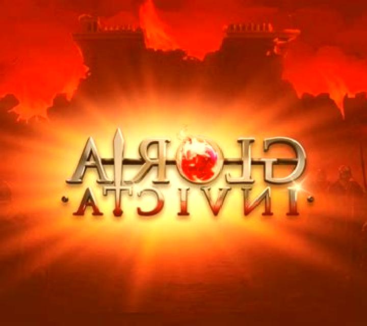 Gloria Invicta slot game