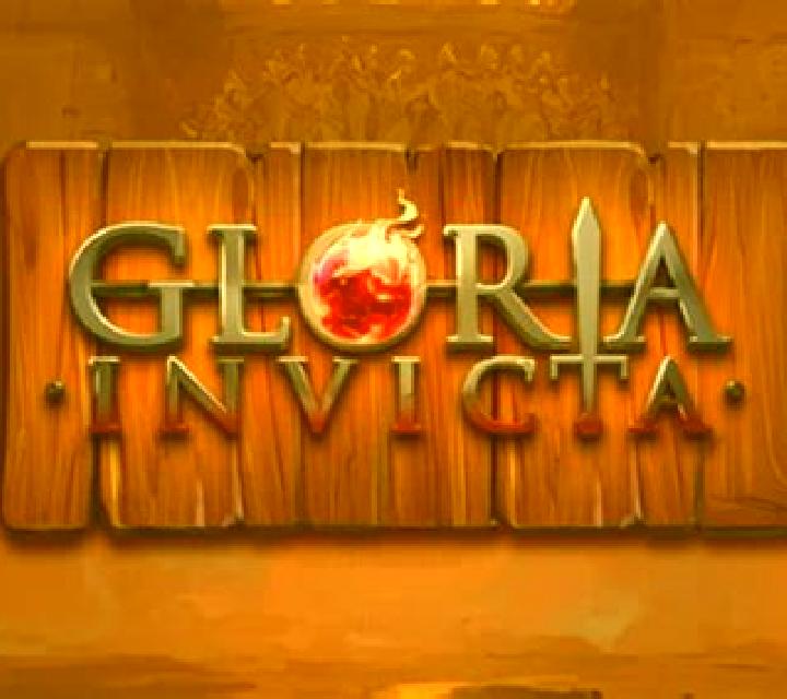 Gloria Invicta slot machine