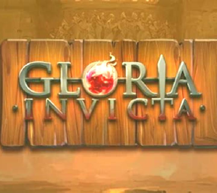 Gloria Invicta slot