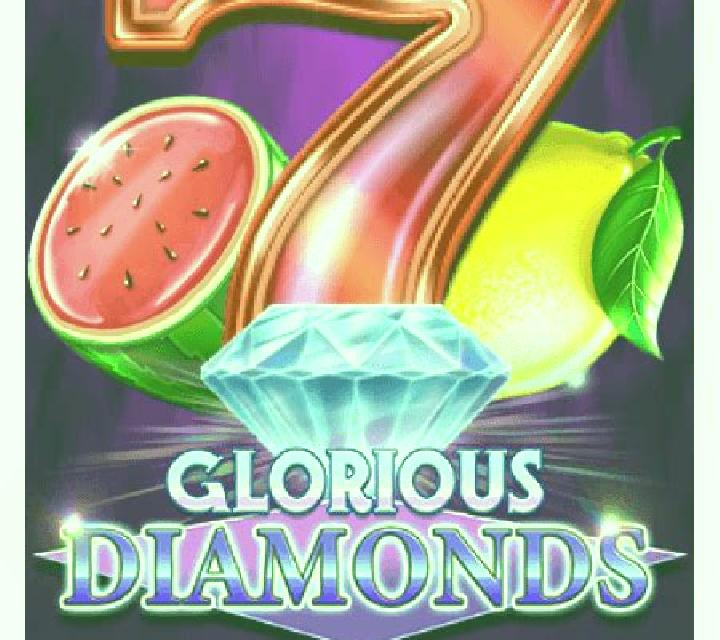 Glorious Diamonds slot