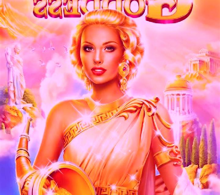 Glorious Empire online slot