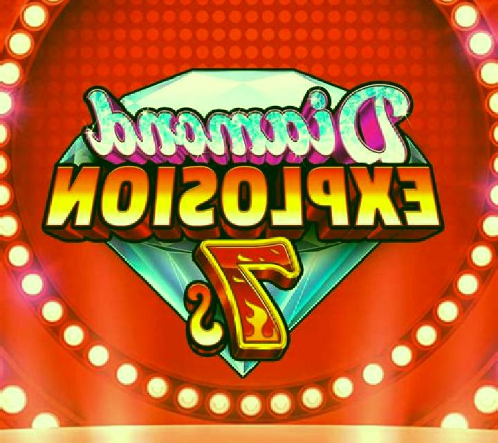 Glorious Flaming 7s online slot