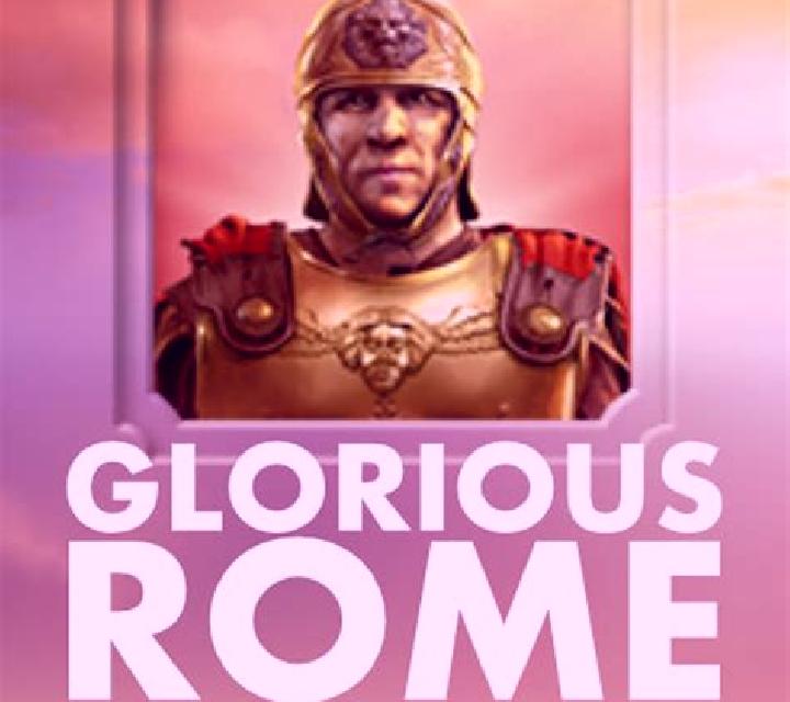 Glorious Rome online slot