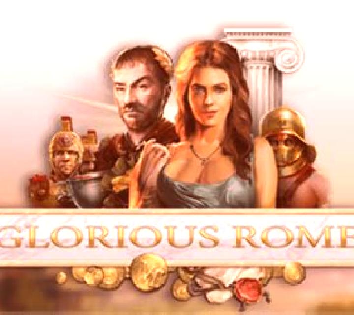 Glorious Rome slot