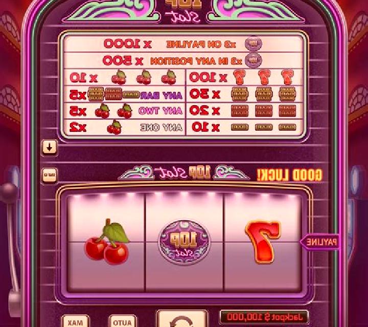 Glory and Britannia slot game