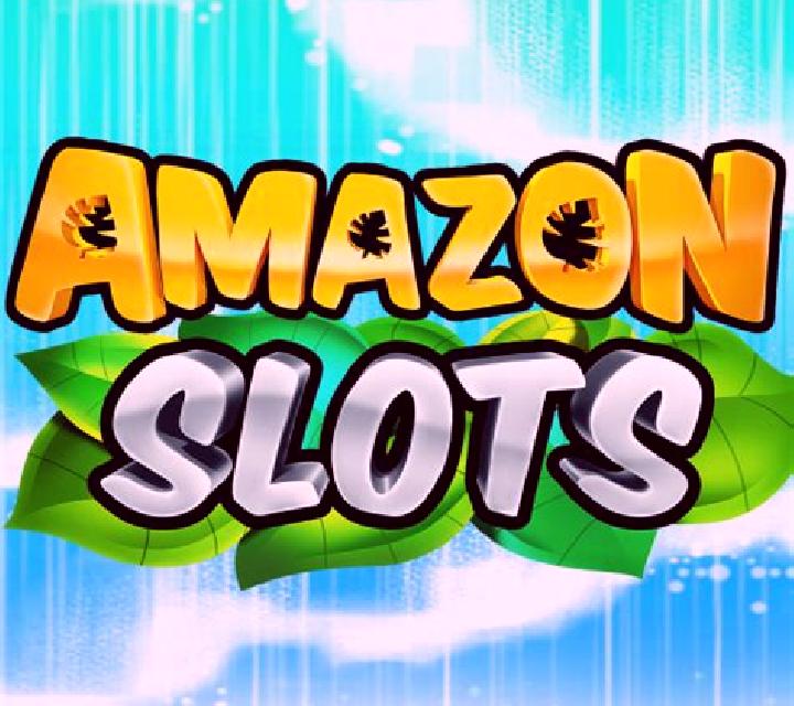 Glory Of Amazons slot