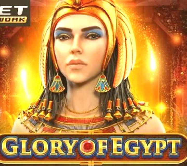 Glory of Egypt online slot