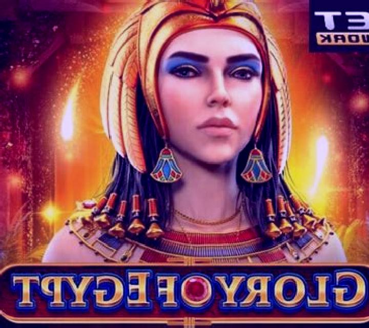 Glory of Egypt slot game