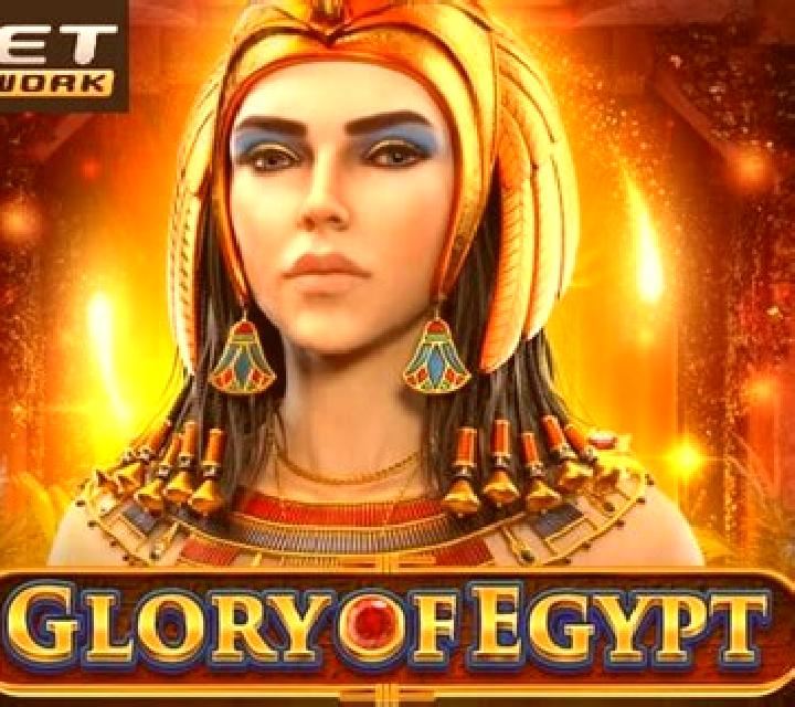 Glory of Egypt slot
