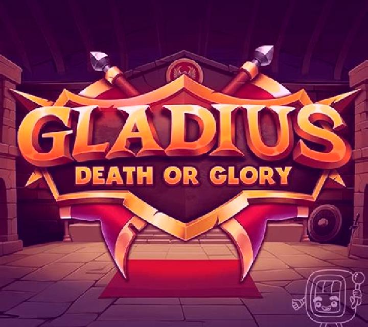Glory of Heroes online slot