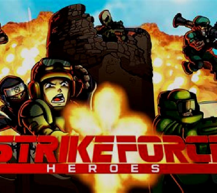 Glory of Heroes Remastered online slot