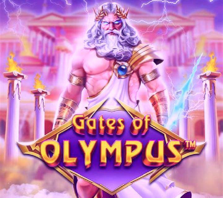 Glory of Olympus: Unlocked online slot