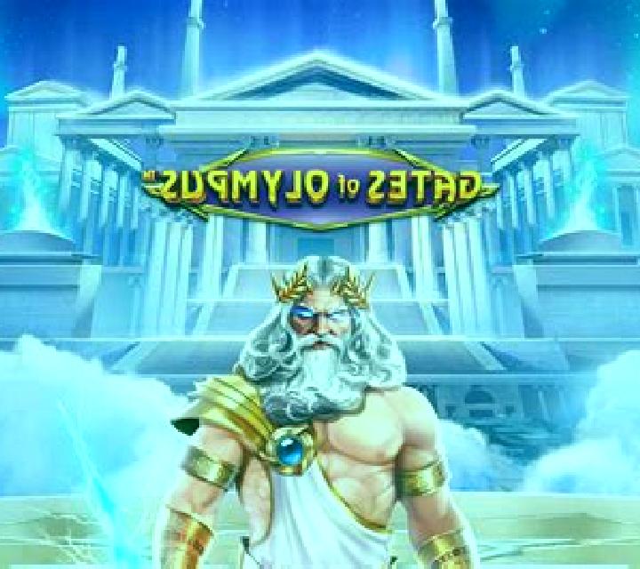 Glory of Olympus Zeus online slot