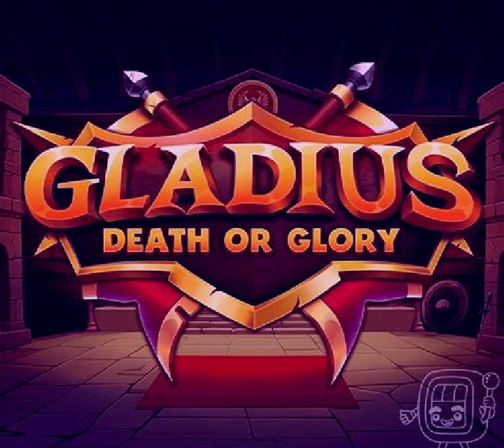 Glory of Rome (759 Gaming) online slot