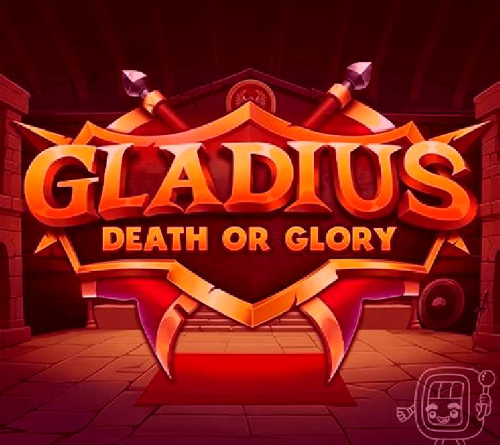 Glory of Rome (759 Gaming) slot game