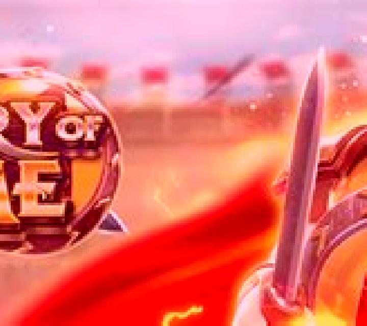 Glory Of Rome (Fa Chai Gaming) online slot