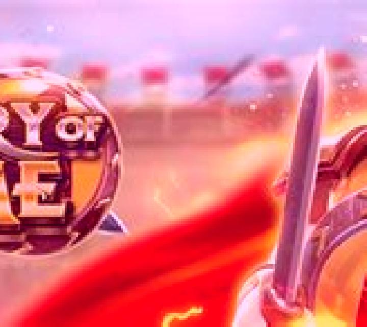 Glory Of Rome (Fa Chai Gaming) slot game