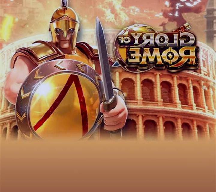 Glory Of Rome (Fa Chai Gaming) slot machine
