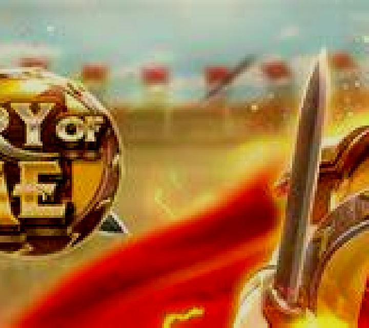 Glory Of Rome (Fa Chai Gaming) slot