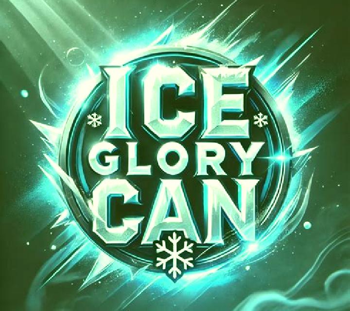 Glory on Ice online slot