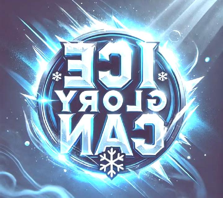 Glory on Ice slot game