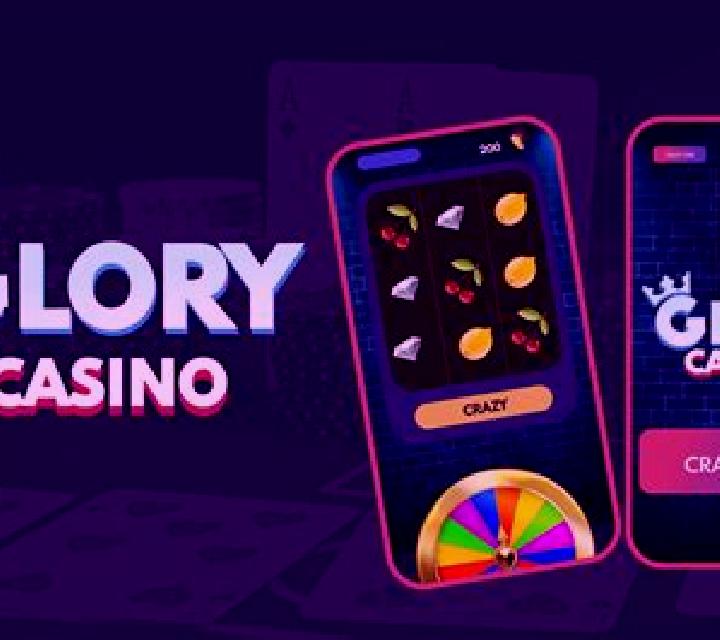 Glory to Labor! online slot