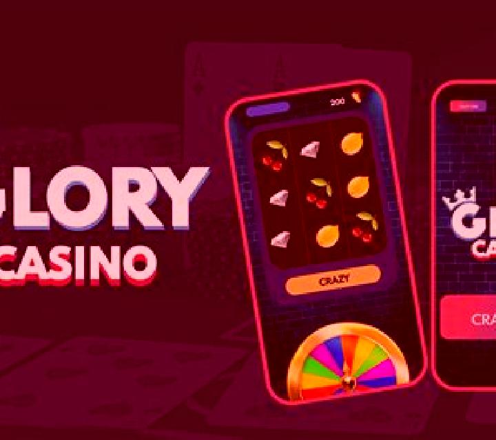 Glory to Ukraine online slot