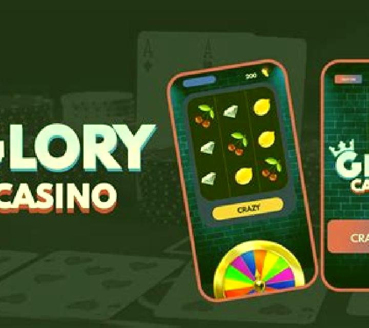 Gloves of Glory online slot