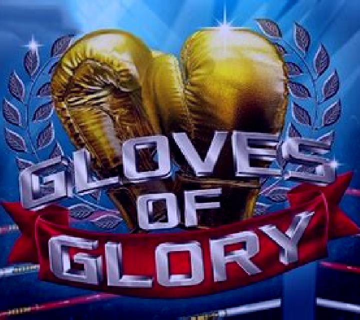 Gloves of Glory slot