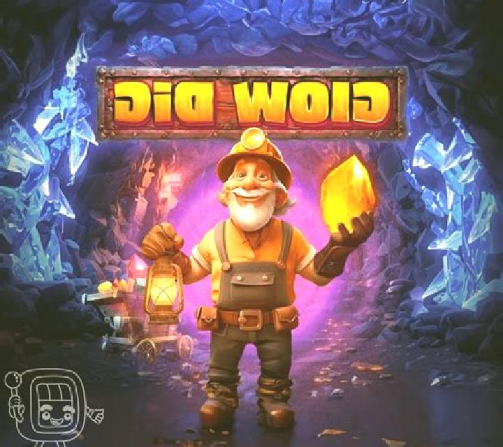 Glow Dig slot