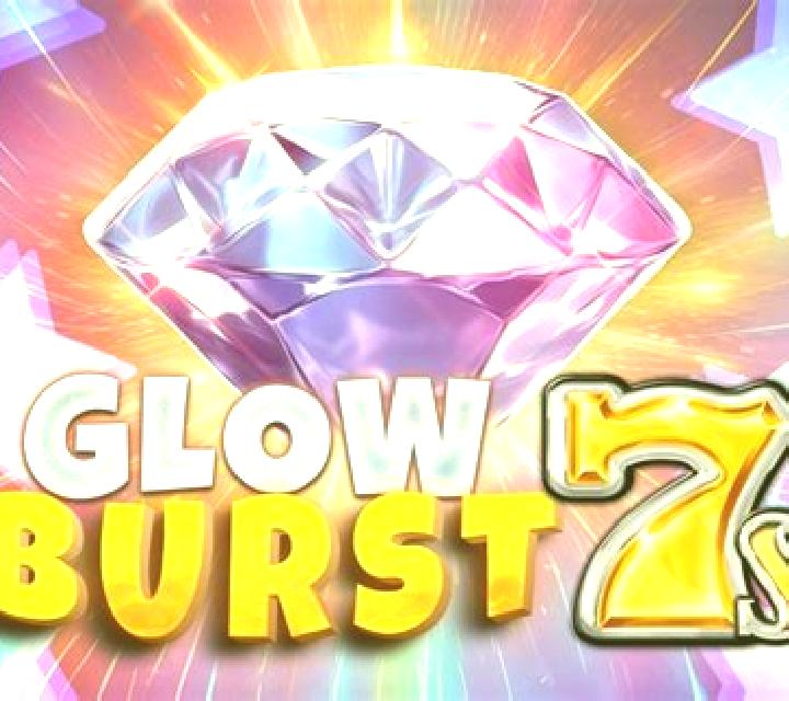 Glow online slot