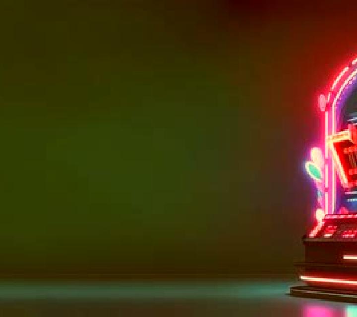 Glowing Diamond slot game