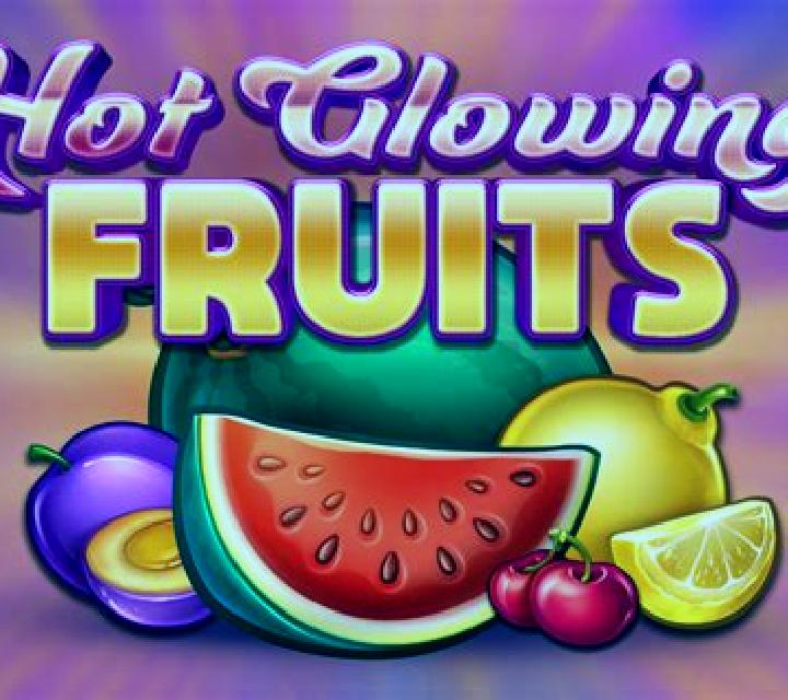 Glowing Fruits online slot