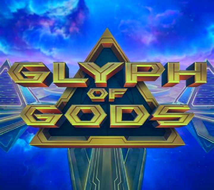 Glyph of Gods online slot
