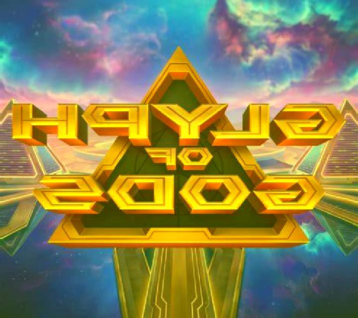 Glyph of Gods slot
