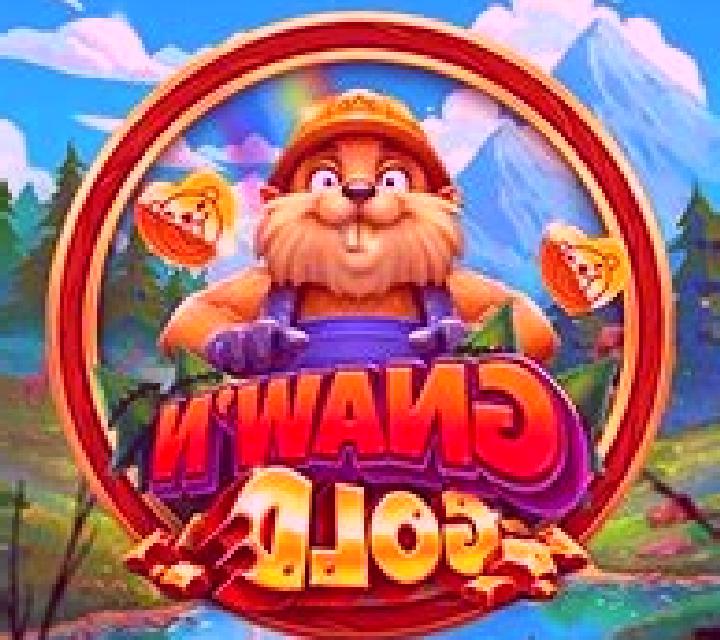 Gnaw’n Gold online slot