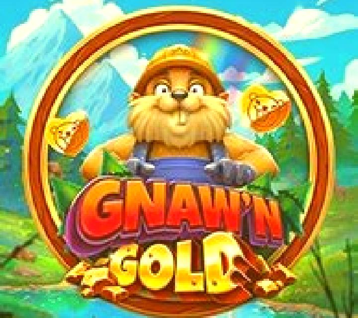 Gnaw’n Gold slot game