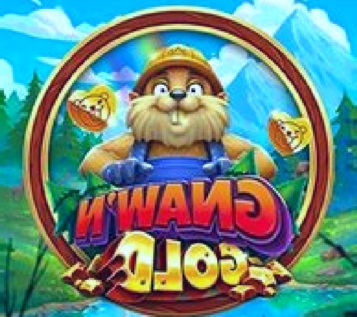 Gnaw’n Gold slot