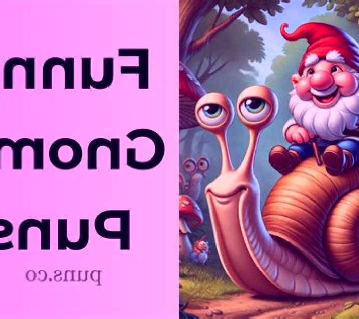 Gnome Invasion online slot