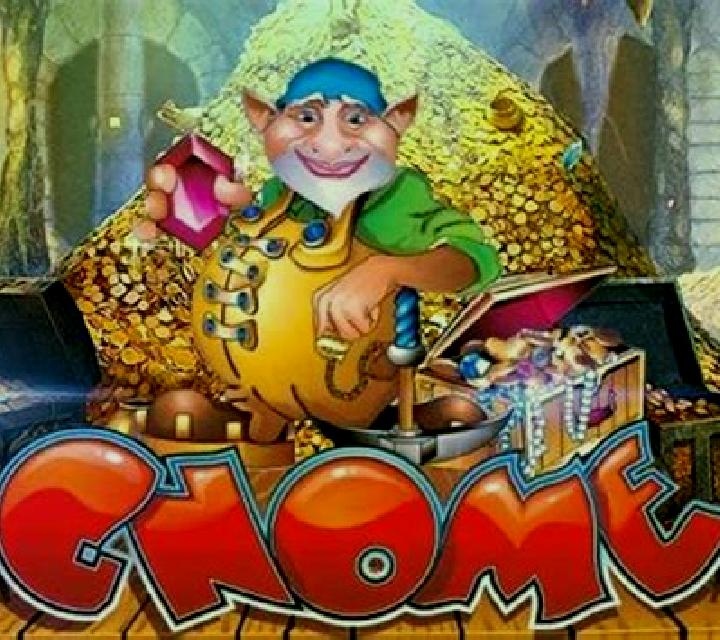 Gnome slot game