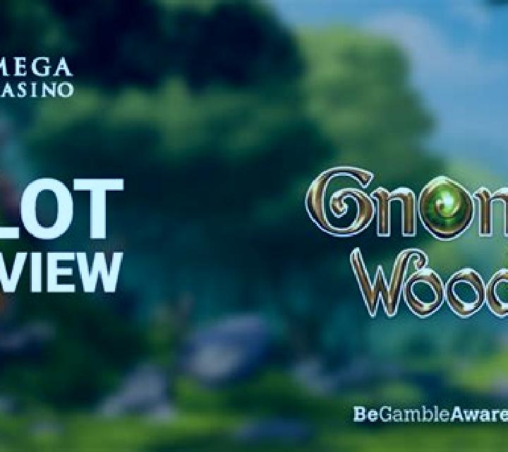 Gnome Wood online slot