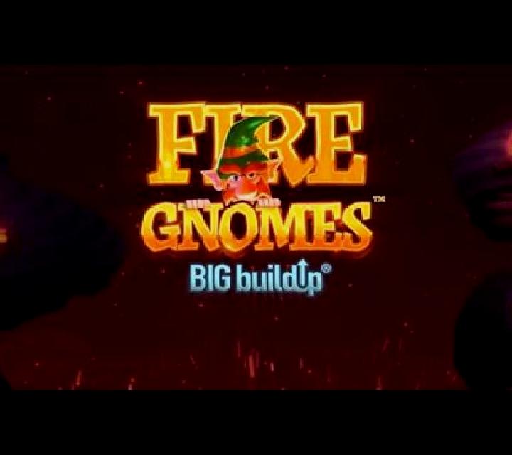 Gnomes online slot