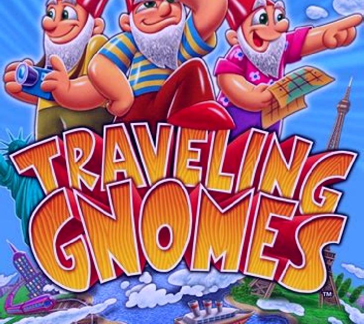Gnomes slot game