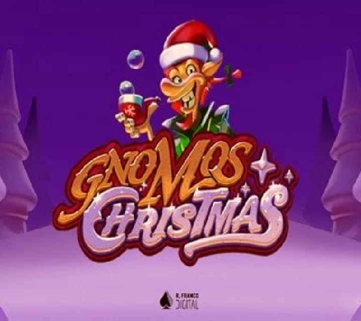 Gnomos Christmas online slot