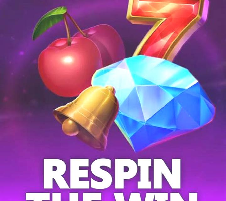 Gnomos Respin online slot